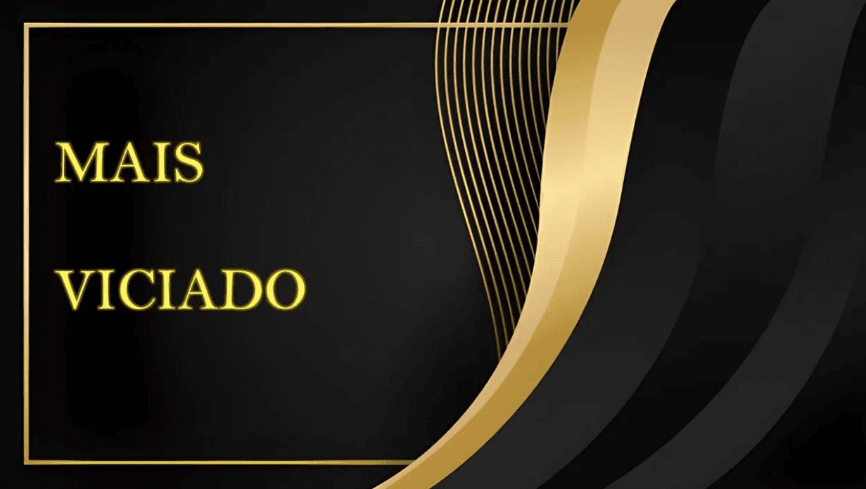 Mais Viciado - categoria