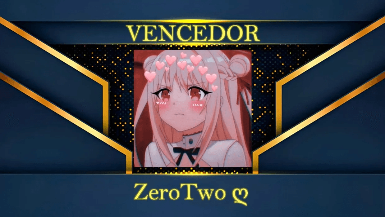 Mais Viciado - vencedor