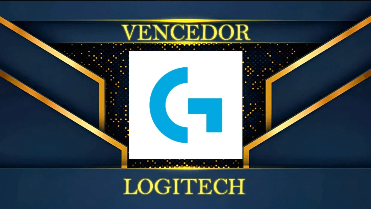 Melhor Marca de Periféricos - vencedor