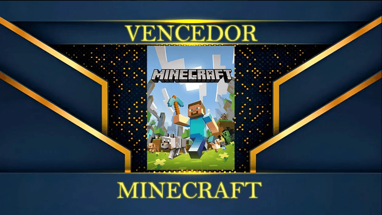 Mais Criativo - vencedor