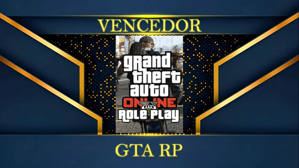 Melhor Multiplayer - vencedor