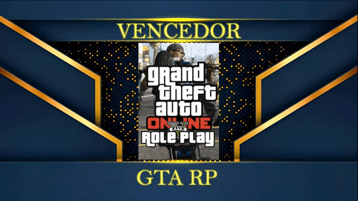 Melhor RPG - vencedor