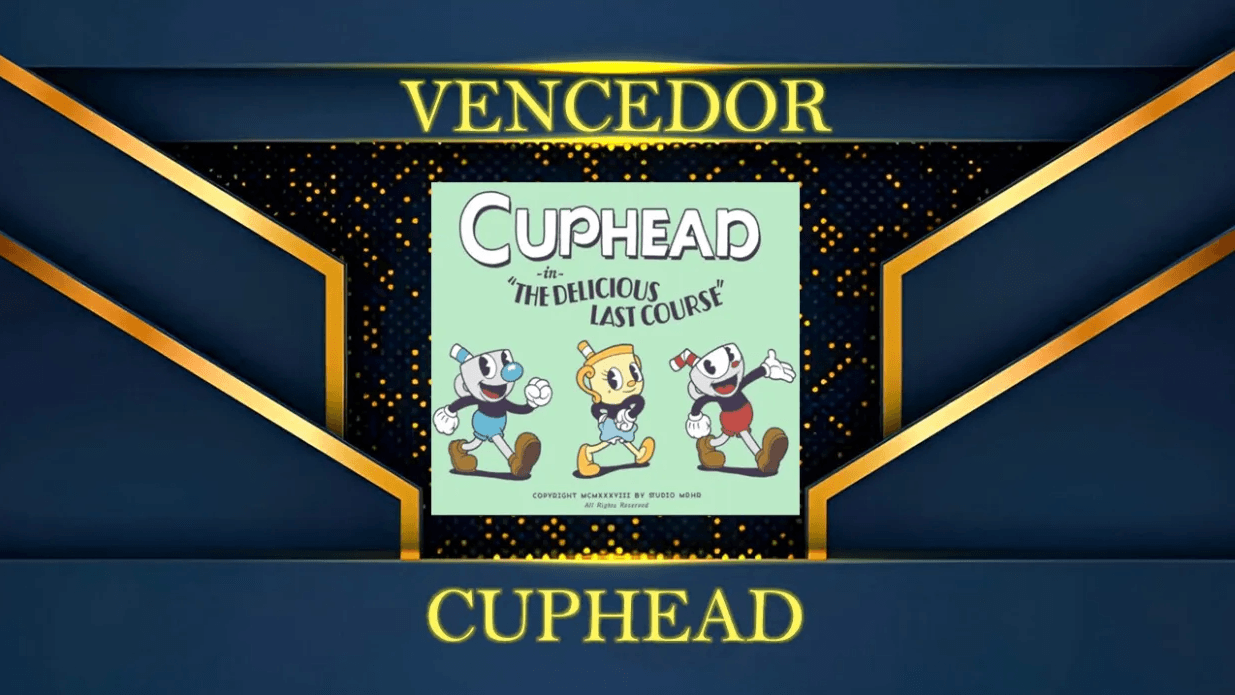 Mais Difícil - vencedor