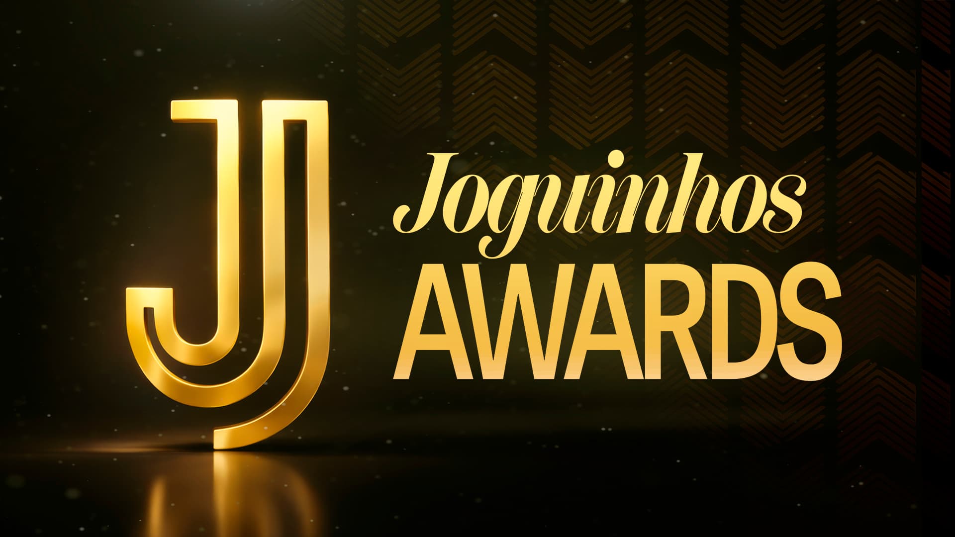 Joguinhos Awards bate recorde de audiência