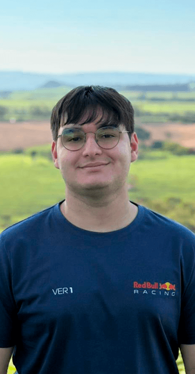 Gabriel Privati Galeano